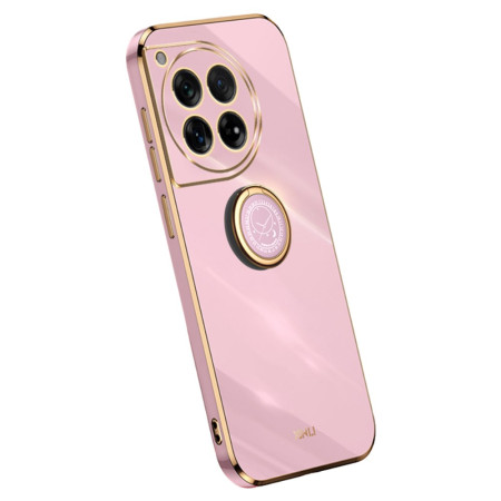 Coque OnePlus 12 5G Anneau...