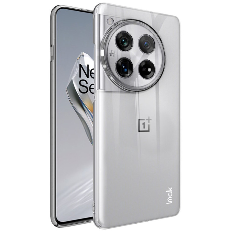 Coque OnePlus 12 5G Crystal Case II Pro IMAK