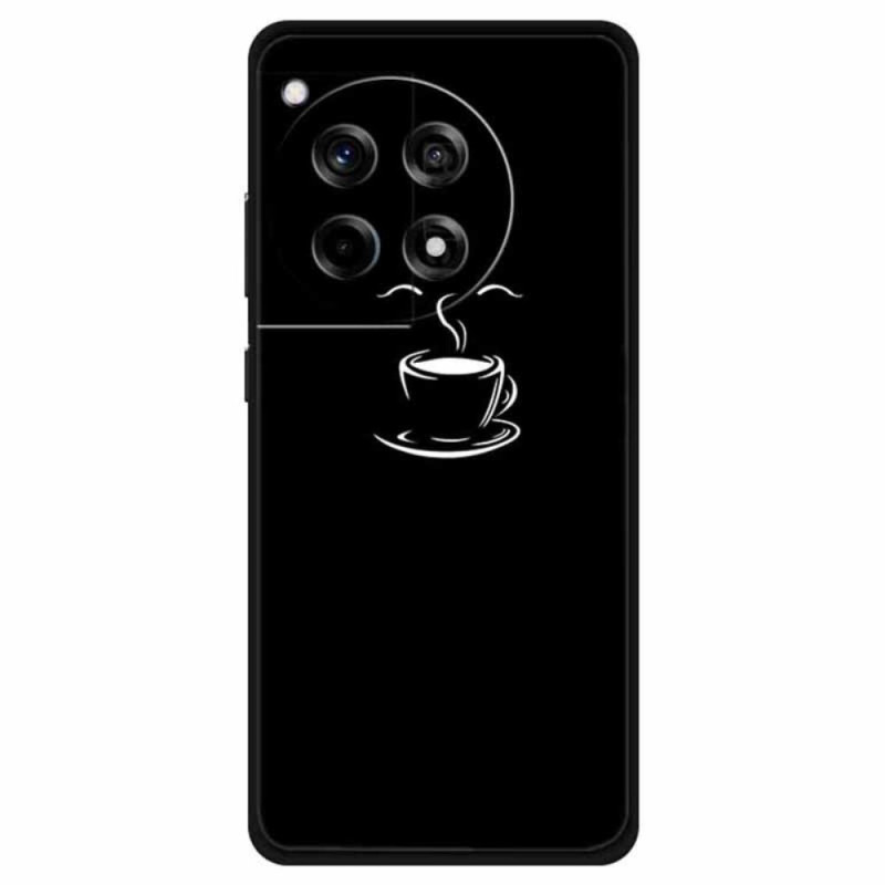 Coque OnePlus 12R Café