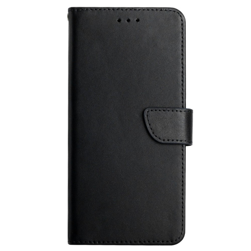 Housse OnePlus 12R Cuir Nappa