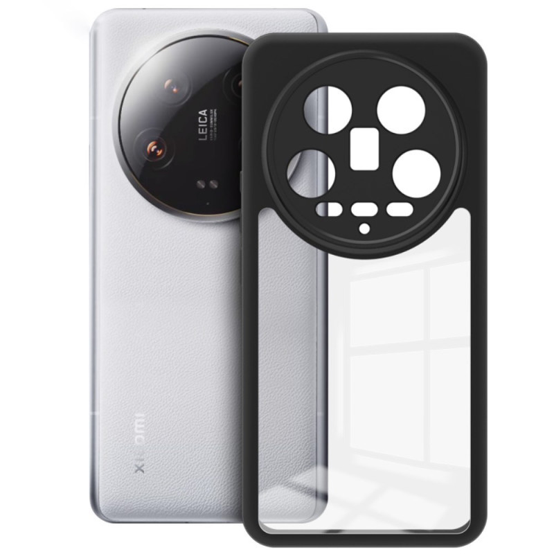 Coque Xiaomi 14 Ultra transparente Série UX-9A IMAK
