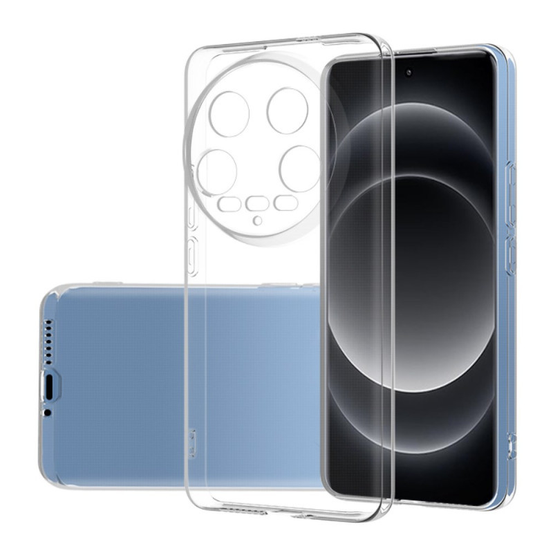 Coque Xiaomi 14 Ultra Transparente Mince