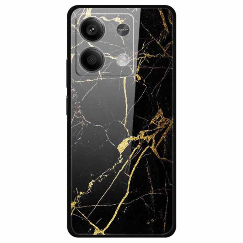 Coque Xiaomi Redmi Note 13 5G Grain Doré