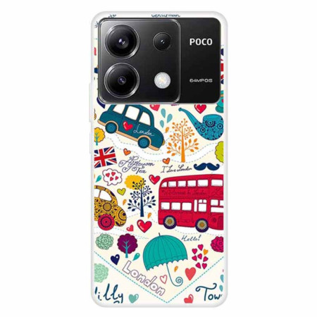 Coque Xiaomi Redmi Note 13...