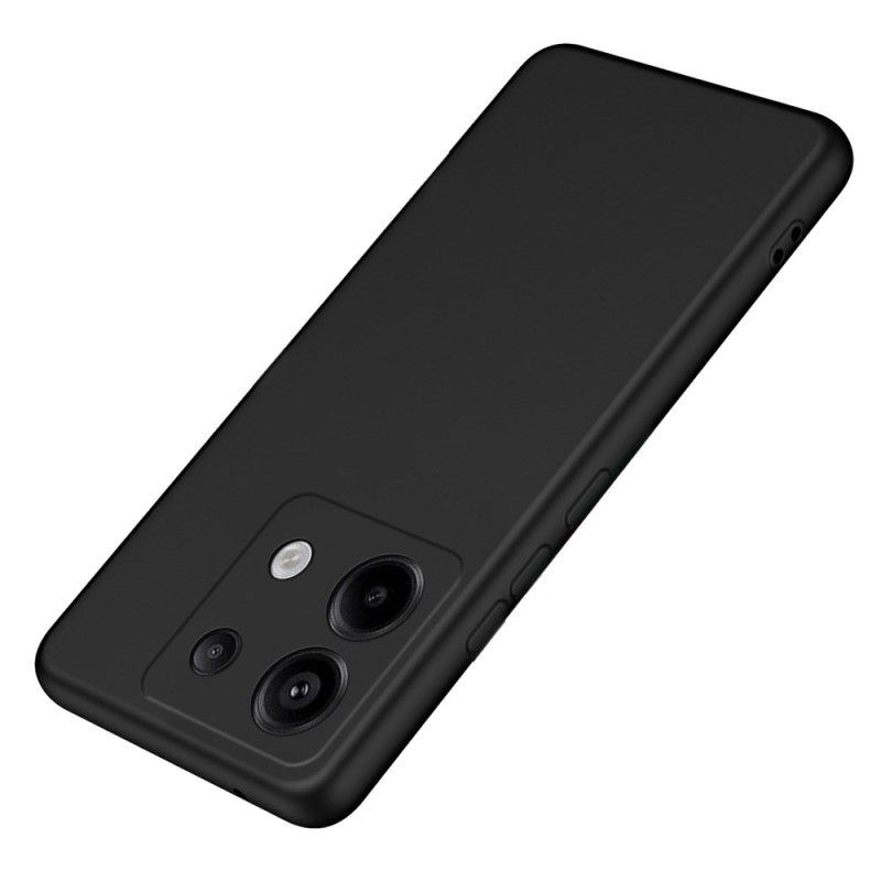 Coque Xiaomi Redmi Note 13 Pro 5G / Poco X6 5G Silicone Flexible