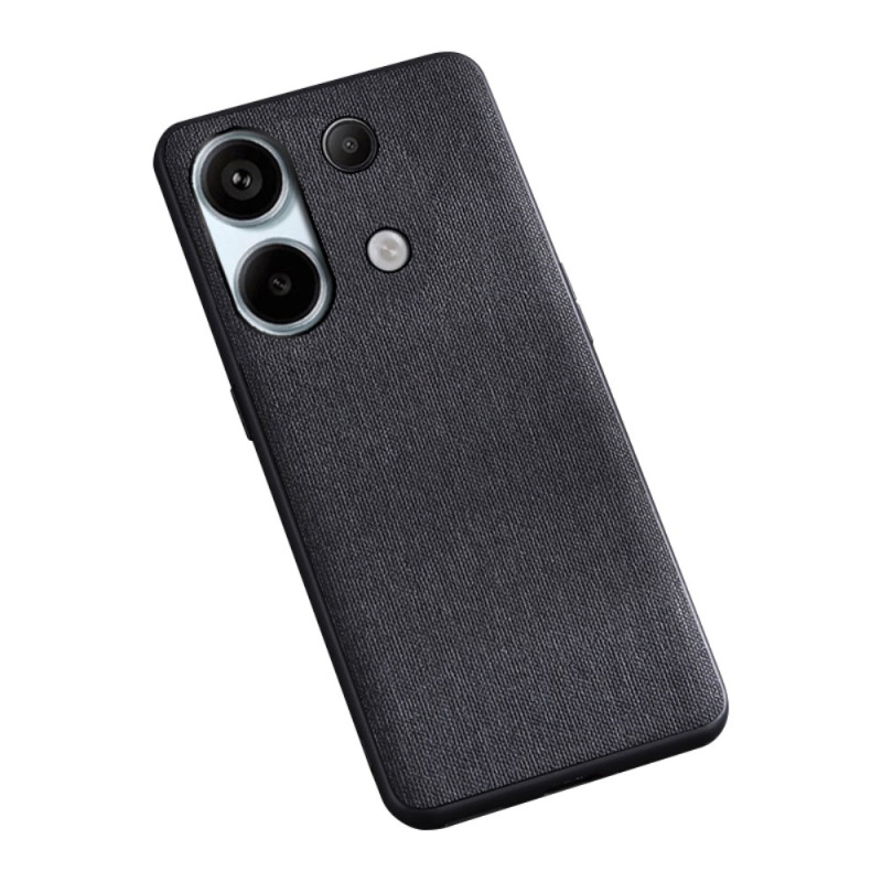 Coque Xiaomi Redmi Note 13 4G Tissu