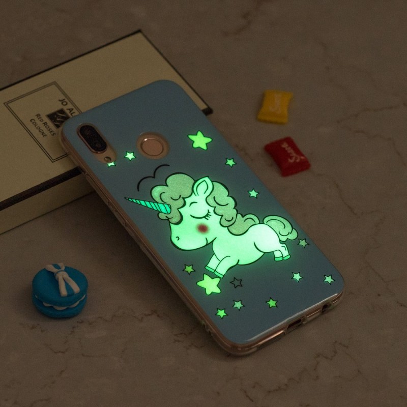coque huawei p20 lite licorne coque huawei p20 lite licorne