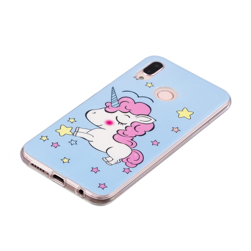 coque huawei p20 lite licorne coque huawei p20 lite licorne