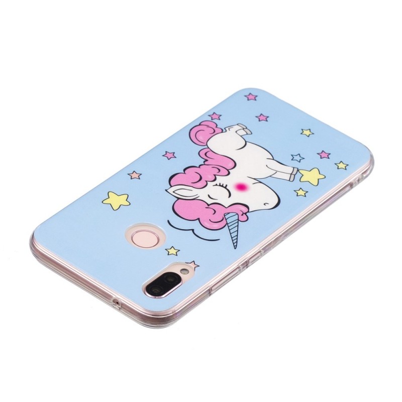 coque huawei p20 lite licorne coque huawei p20 lite licorne