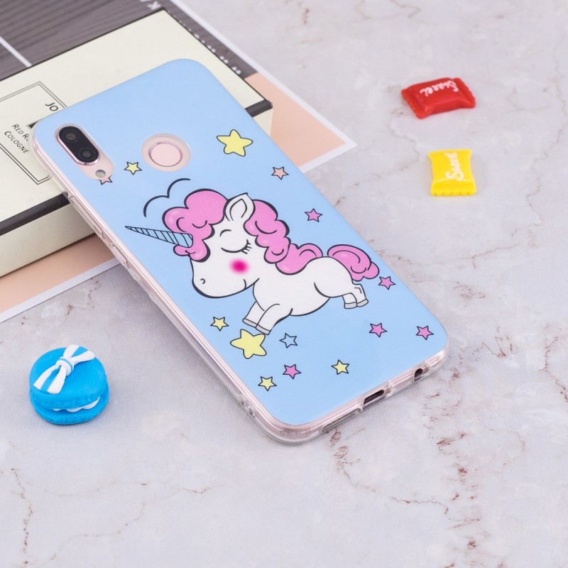 coque huawei p20 lite licorne coque huawei p20 lite licorne
