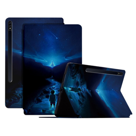 Étui Samsung Galaxy Tab S8...