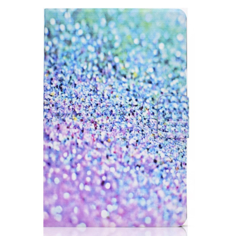 Housse Samsung Galaxy Tab S8 / S7 Style Paillettes