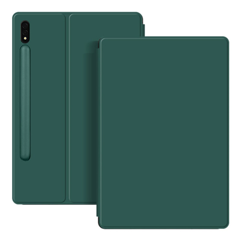 Étui Samsung Galaxy Tab S10 FE / S9 FE / S9 / S8 Fixation Magnétique