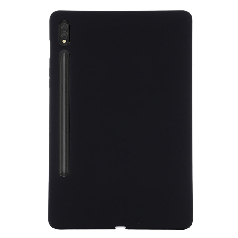 Coque Samsung Galaxy Tab S8 / S7 Silicone Liquide