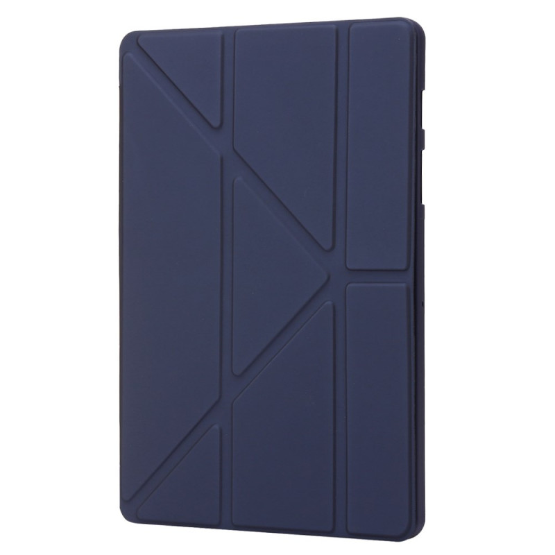 Smart CaseSamsung Galaxy Tab S8 Trois Volets Origami