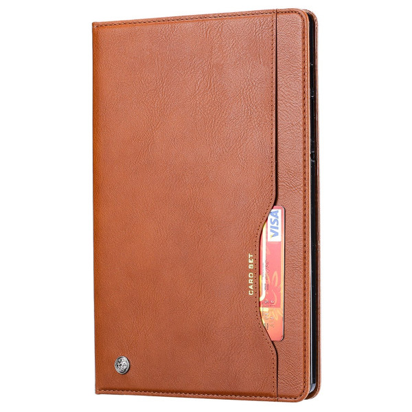 Étui Samsung Galaxy Tab S8 Pochette Frontale