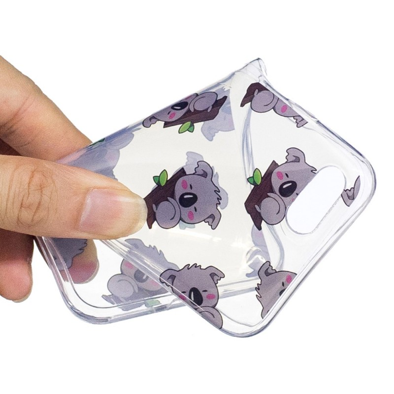 coque iphone 8 koala coque iphone 8 koala
