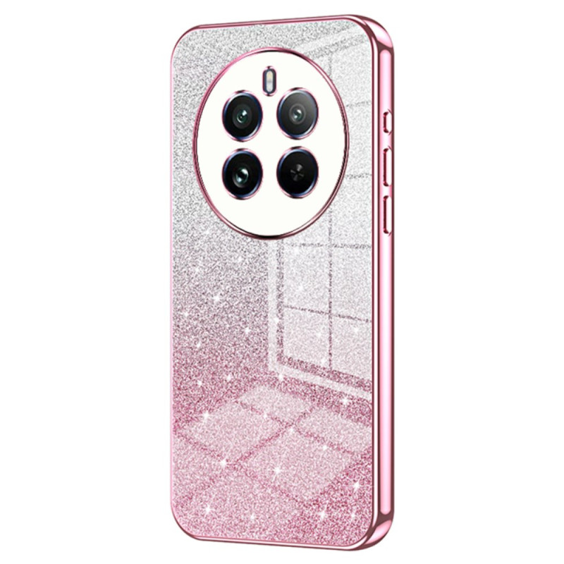 Coque Realme 12 Pro / 12 Pro Plus Paillettes Anti-Rayures