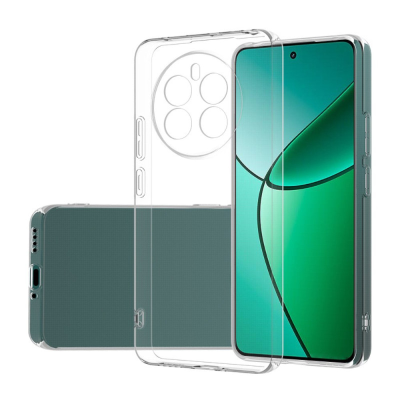 Coque Realme 12 Pro Plus Transparente