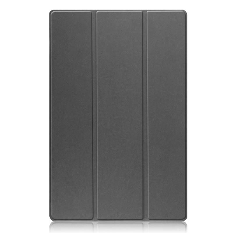 Smart Case Samsung Galaxy Tab S8 Ultra Trois Volets