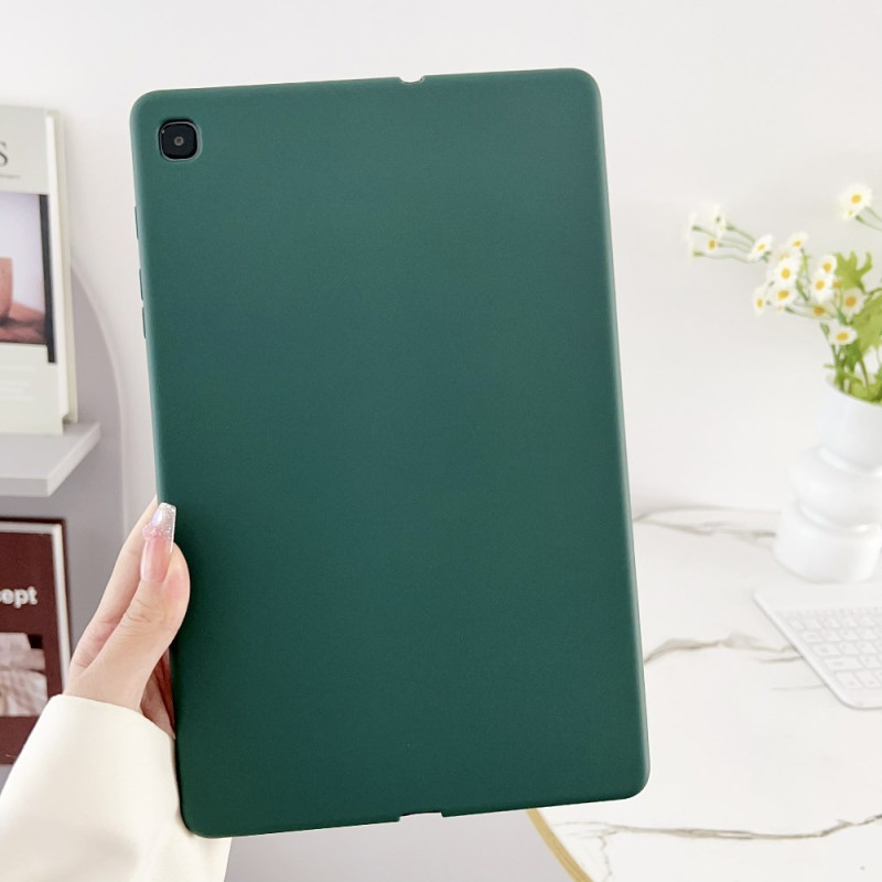 Coque Samsung Galaxy Tab S6 Lite Silicone