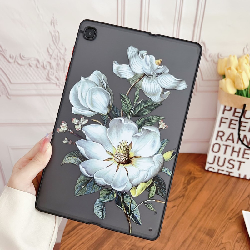 Coque Samsung Galaxy Tab S6 Lite Jasmin