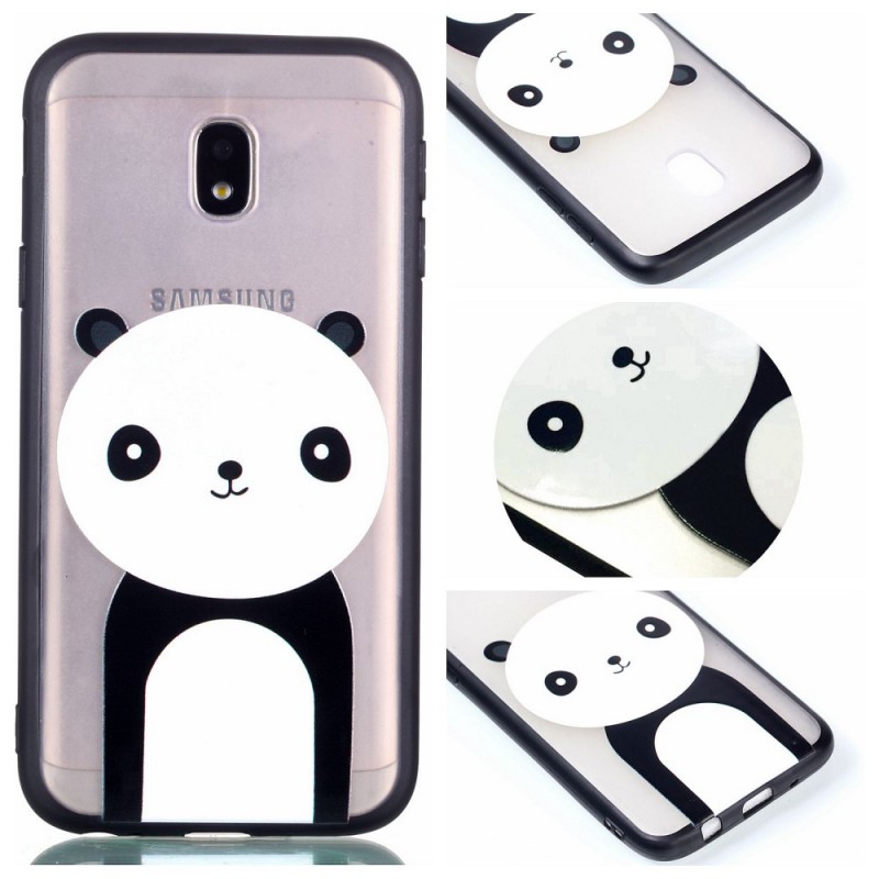 coque samsung j7 2017 panda coque samsung j7 2017 panda