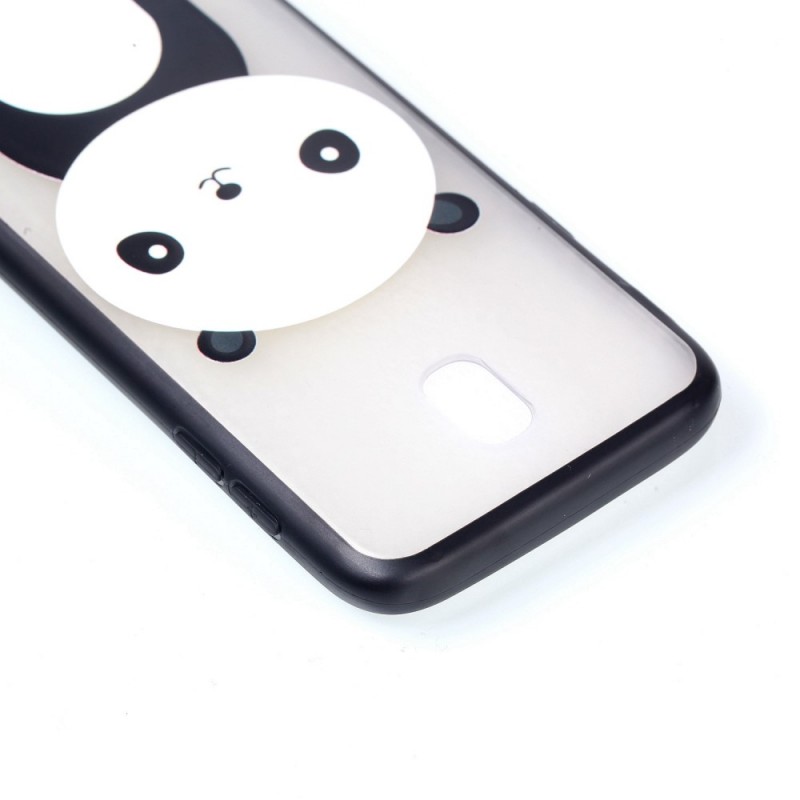coque samsung j7 2017 panda coque samsung j7 2017 panda