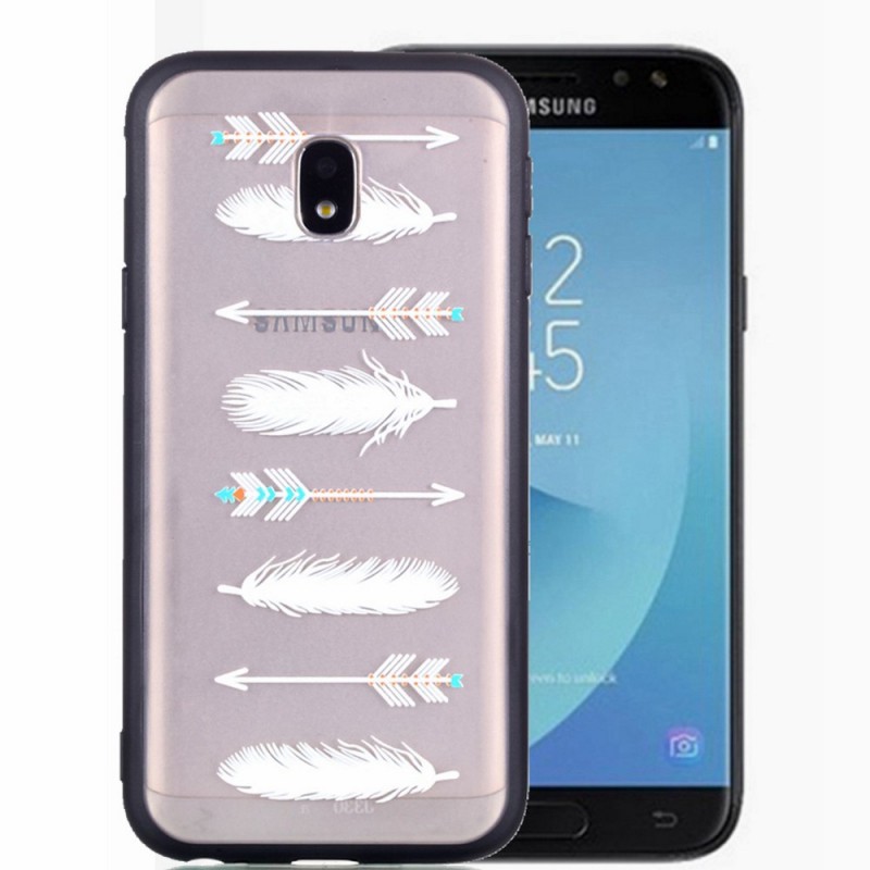 coque samsung j7 2017 plume coque samsung j7 2017 plume