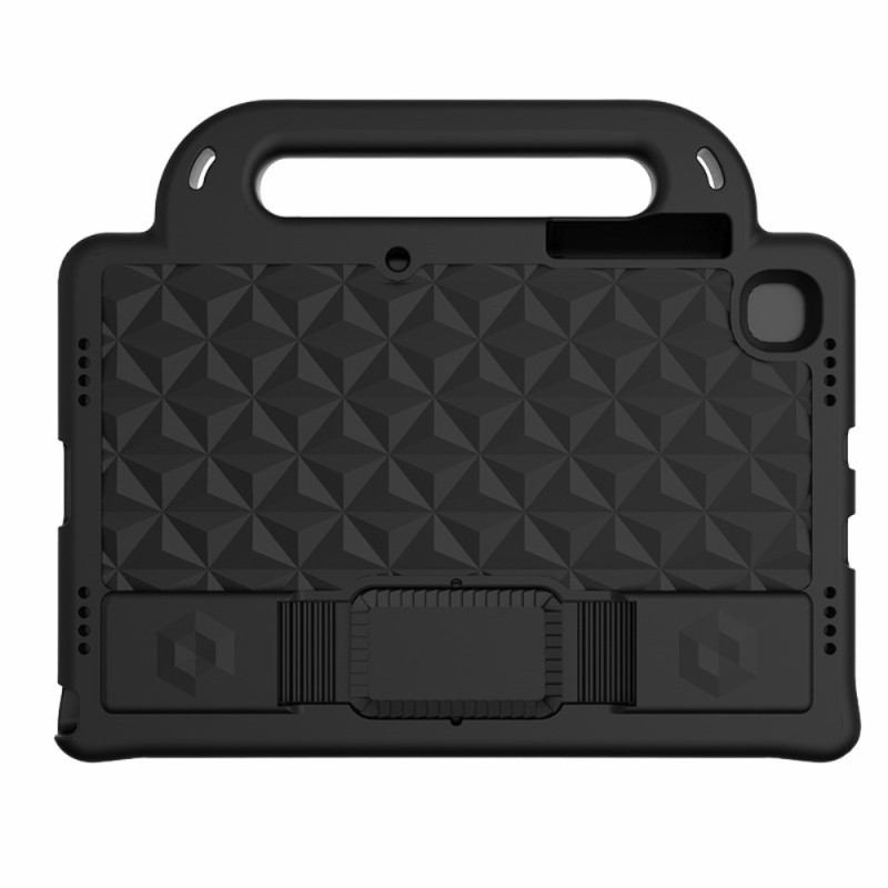 Coque Samsung Galaxy Tab S6 Lite Ultra Résistante avec Bandoulière