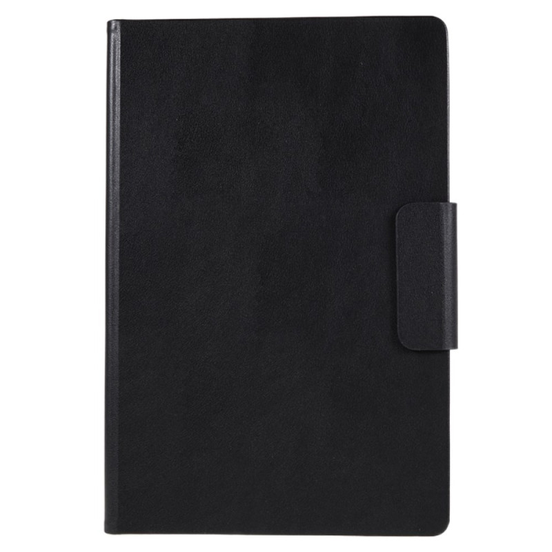 Housse Samsung Galaxy Tab A8 (2022) / (2021) Fermoir