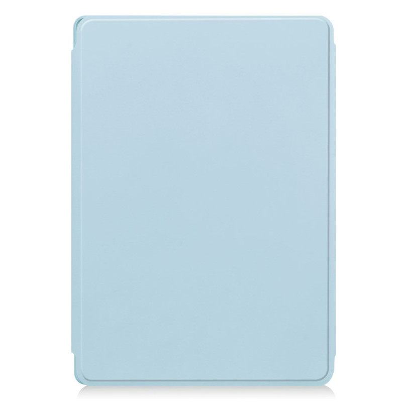 Smart Case Samsung Galaxy Tab A8 (2022) / (2021) Effet Cuir