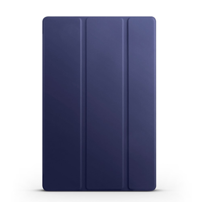 Smart Case Samsung Galaxy Tab A8 (2022) / (2021) Style Cuir