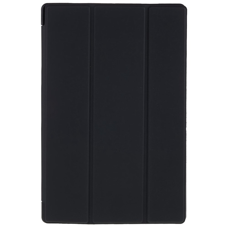 Smart Case Samsung Galaxy Tab A8 (2022) / (2021) Trois Volets