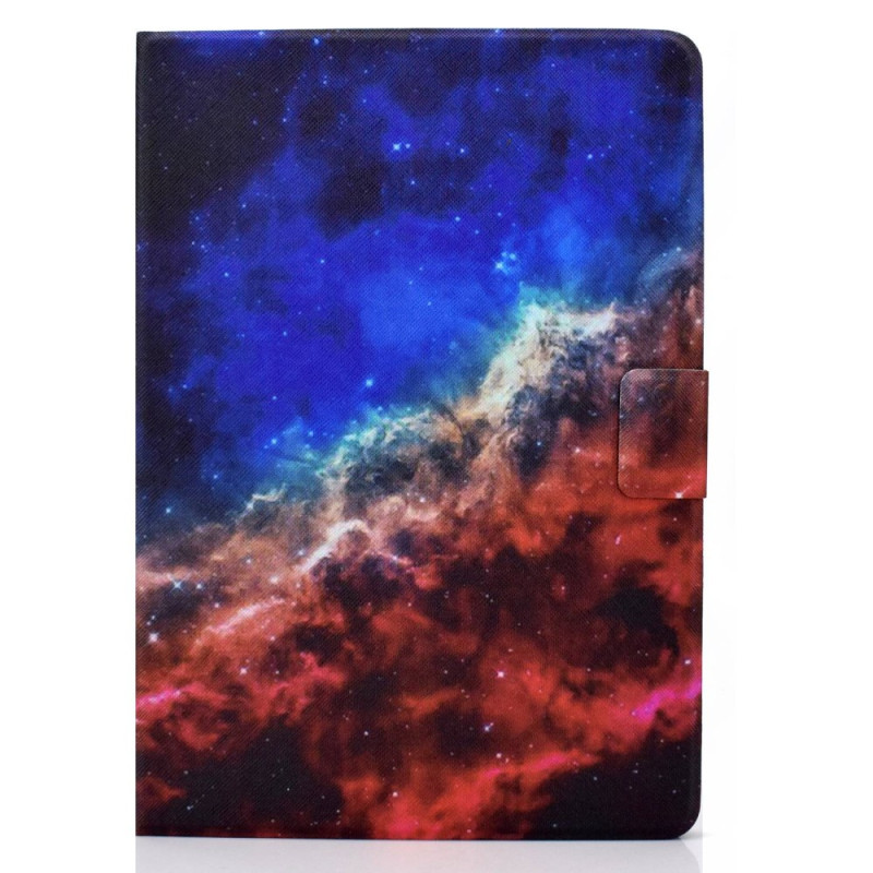 Housse Samsung Galaxy Tab A 8.0 (2019) Ciel Étoilé