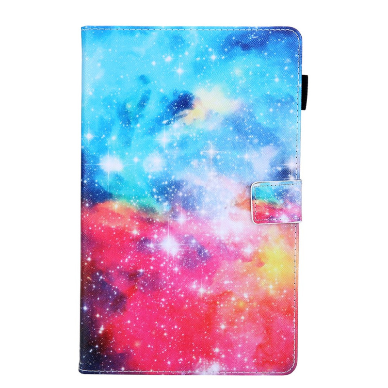 Housse Samsung Galaxy Tab A 10.1 (2019) Beau Ciel Étoilé