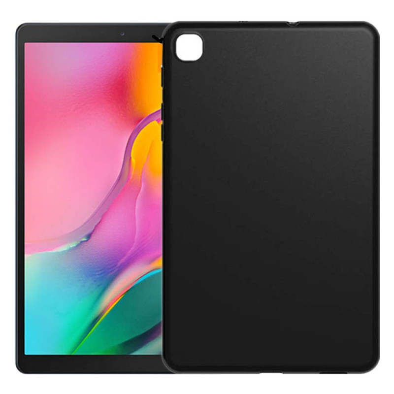 Coque Samsung Galaxy Tab A 10.1 (2019) Silicone Classique