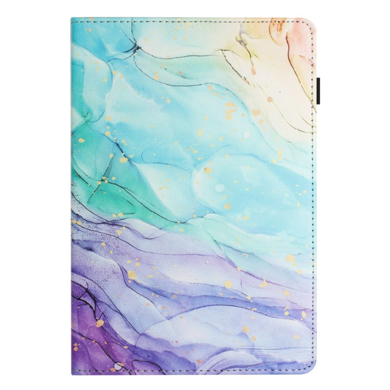 Étui Samsung Galaxy Tab A7 (2022) / (2020) Peinture