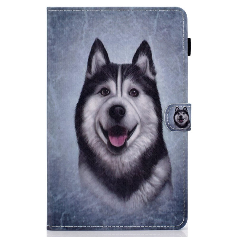 Pour Samsung Galaxy Tab A7 (2022) / (2020) Husky