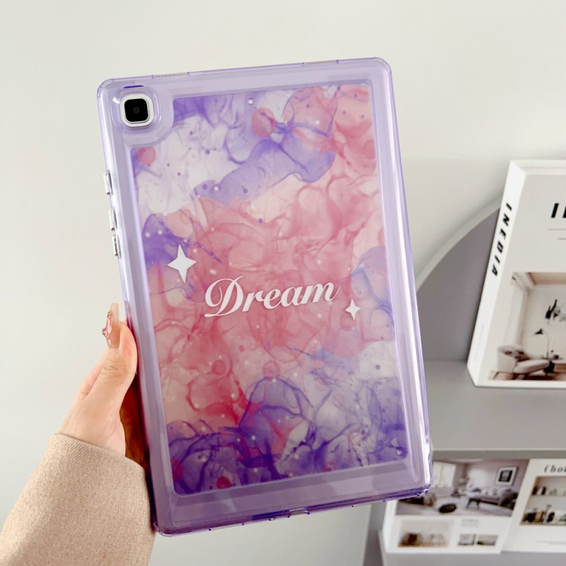 Coque Samsung Galaxy Tab A7 (2022) / (2020) Dream