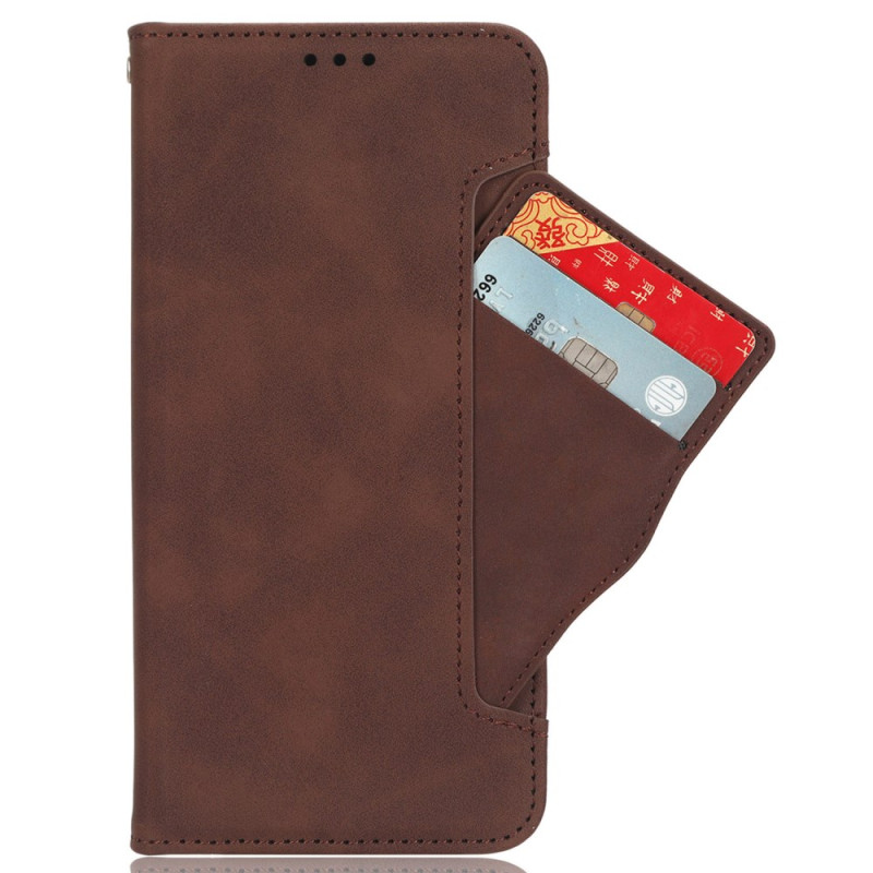 Housse Nothing Phone (2a) Multi-Cartes