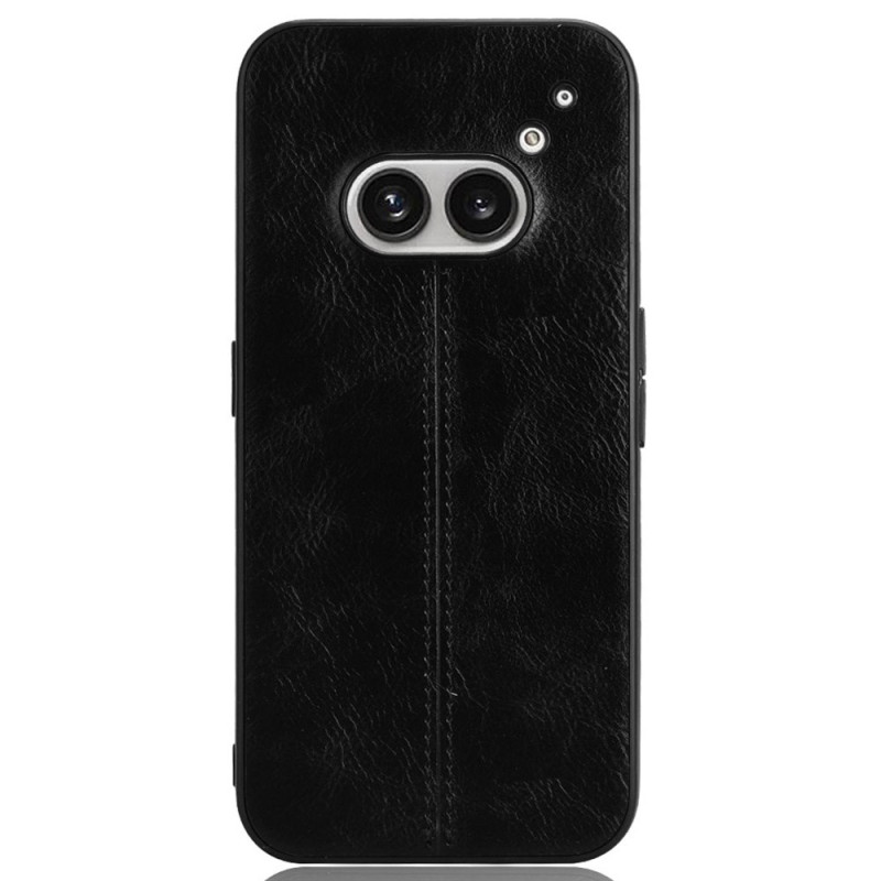 Coque Nothing Phone (2a) Effet Cuir