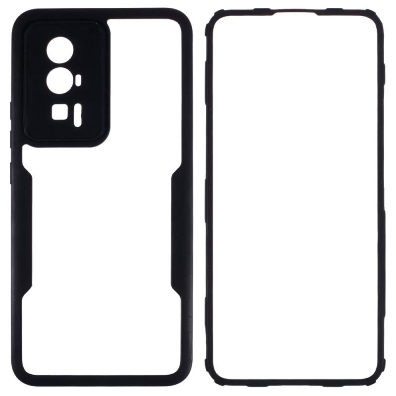 Coque Poco F5 Pro Protection Intégrale