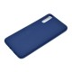Coque Huawei P20 Silicone Givré Coque Huawei P20 Silicone Givré