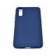 Coque Huawei P20 Silicone Givré Coque Huawei P20 Silicone Givré