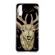 Coque Huawei P20 Cerf Majestueux Fluorescente