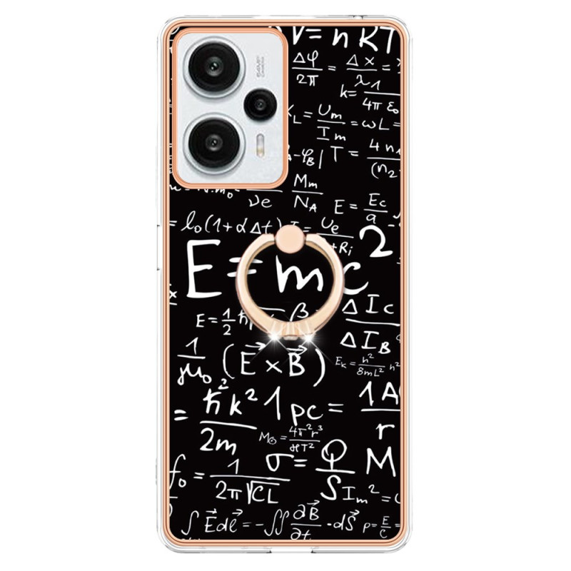 Coque Xiaomi Poco F5 Équation