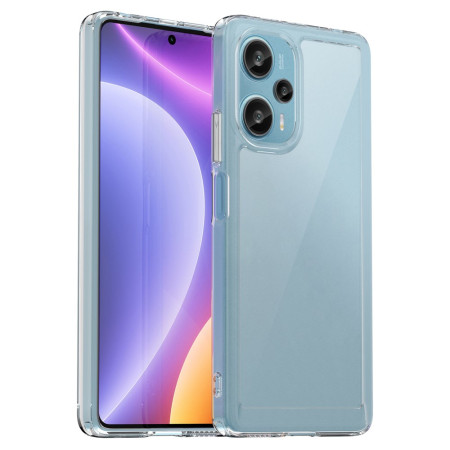 Coque Poco F5 5G Acrylique...