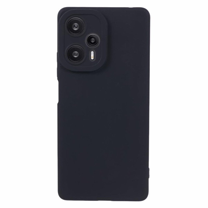 Coque Poco F5 Silicone