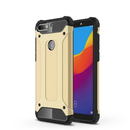 Coque Huawei 7C Survivor